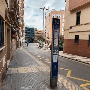 Teatro Urban Flat Málaga