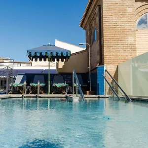 4* Hotel Palacio Solecio, A Small Luxury Of The World